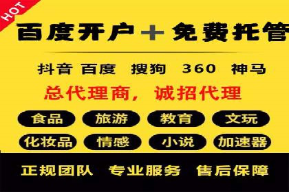 竞价托管全流程：某行业领军企业的成功经验